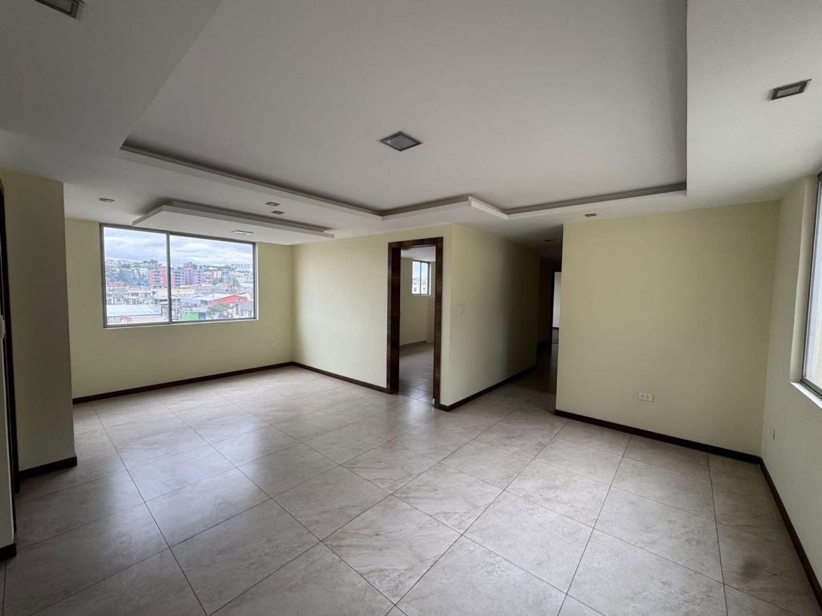 Departamento a Estrenar Sector La Kennedy — imagen 9