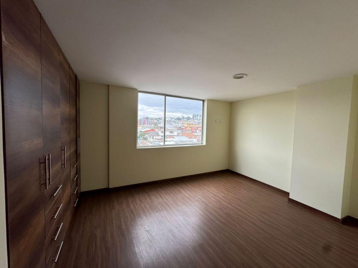 Departamento a Estrenar Sector La Kennedy — imagen 5