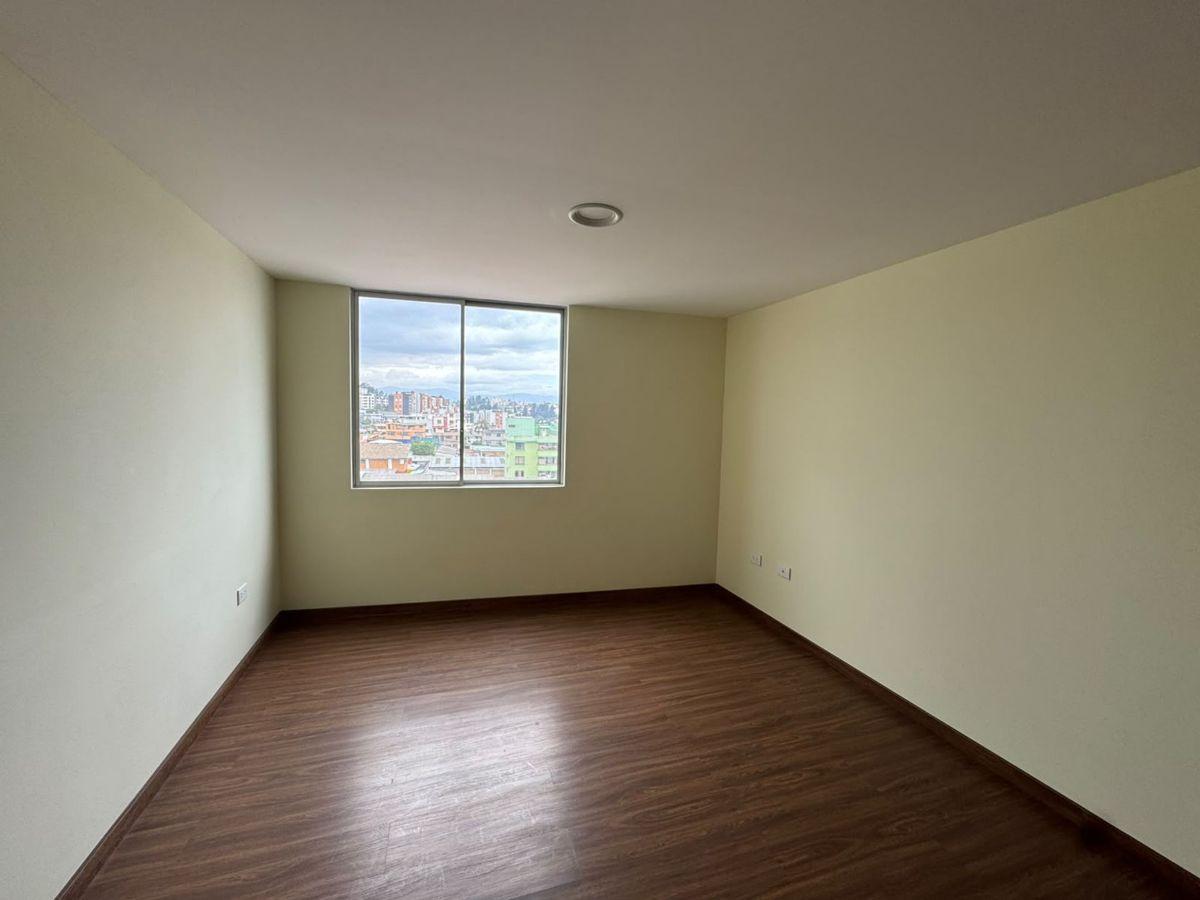 Departamento a Estrenar Sector La Kennedy — imagen 4