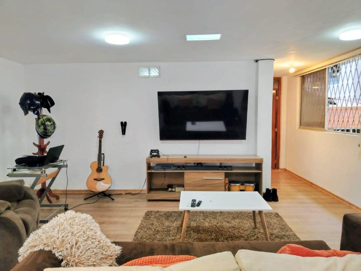 Venta Departamento con Domotica - Solca — imagen 9