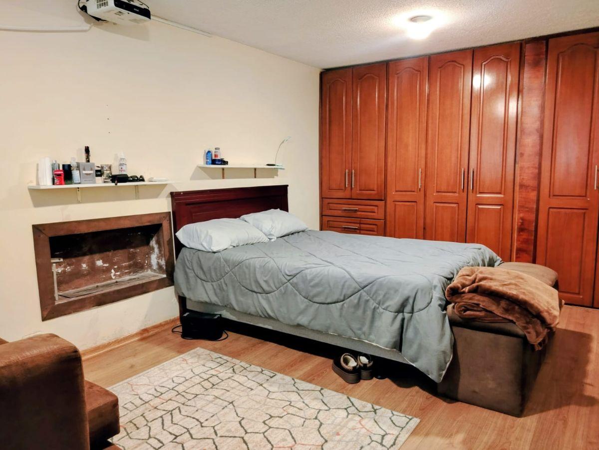 Venta Departamento con Domotica - Solca — imagen 7
