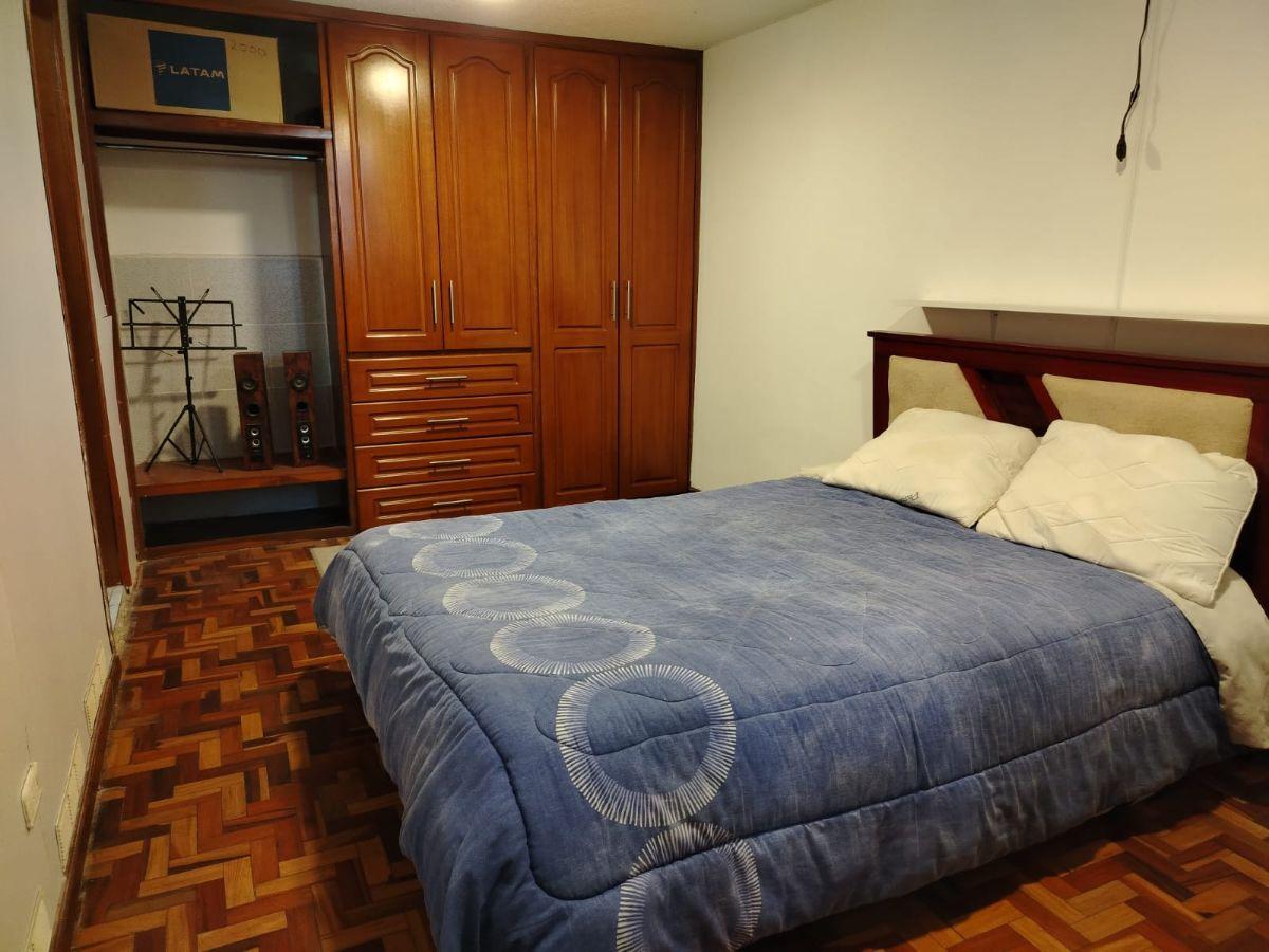Venta Departamento con Domotica - Solca — imagen 6