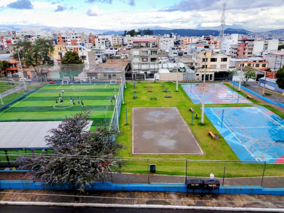 Venta Departamento con Domotica - Solca — imagen 3