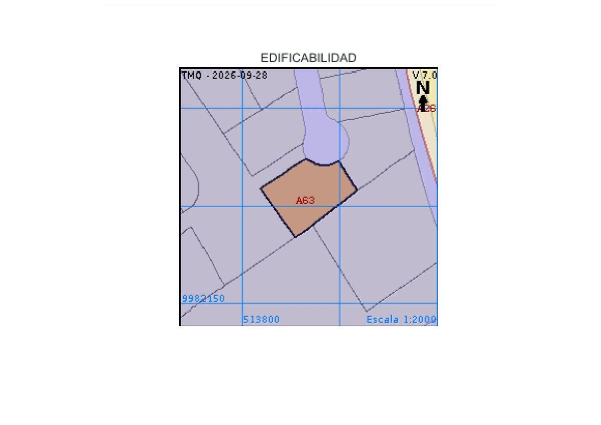 Exclusivo Terreno en Urbanización Privada – Cerca del Club Arrayanes — imagen 4