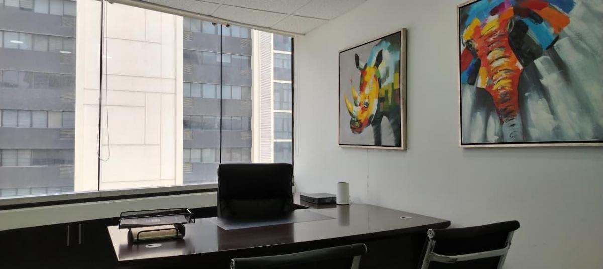 Se Vende Oficina Edificio The Point (Monij), Guayas — imagen 8