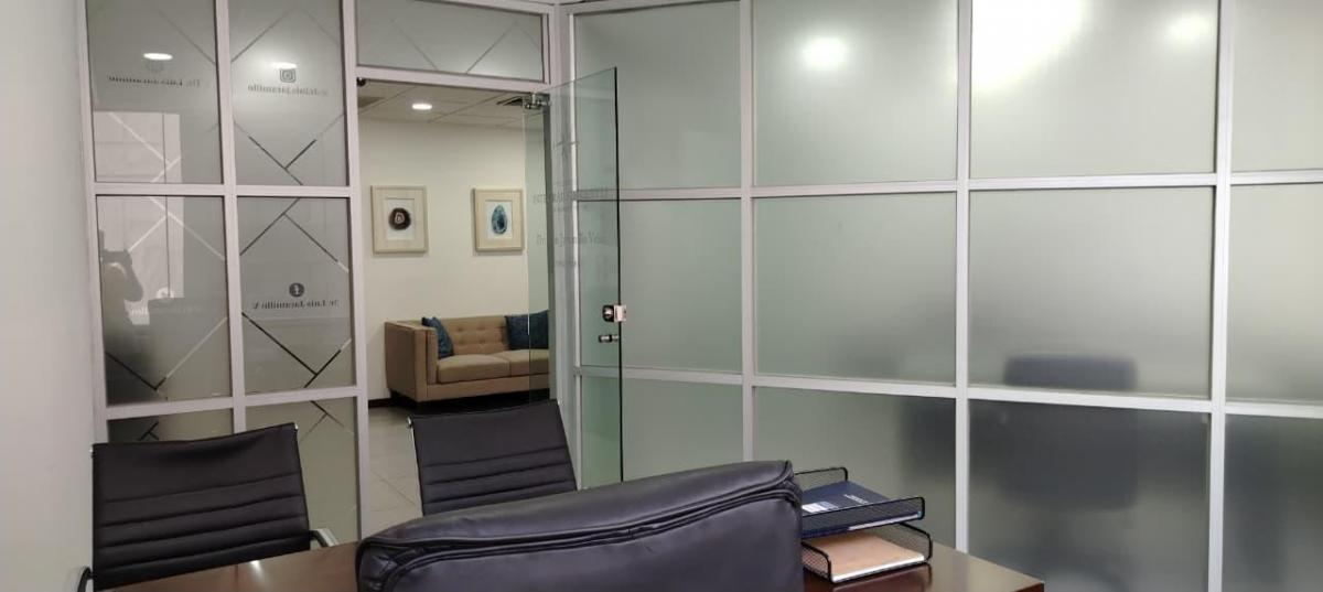 Se Vende Oficina Edificio The Point (Monij), Guayas — imagen 7
