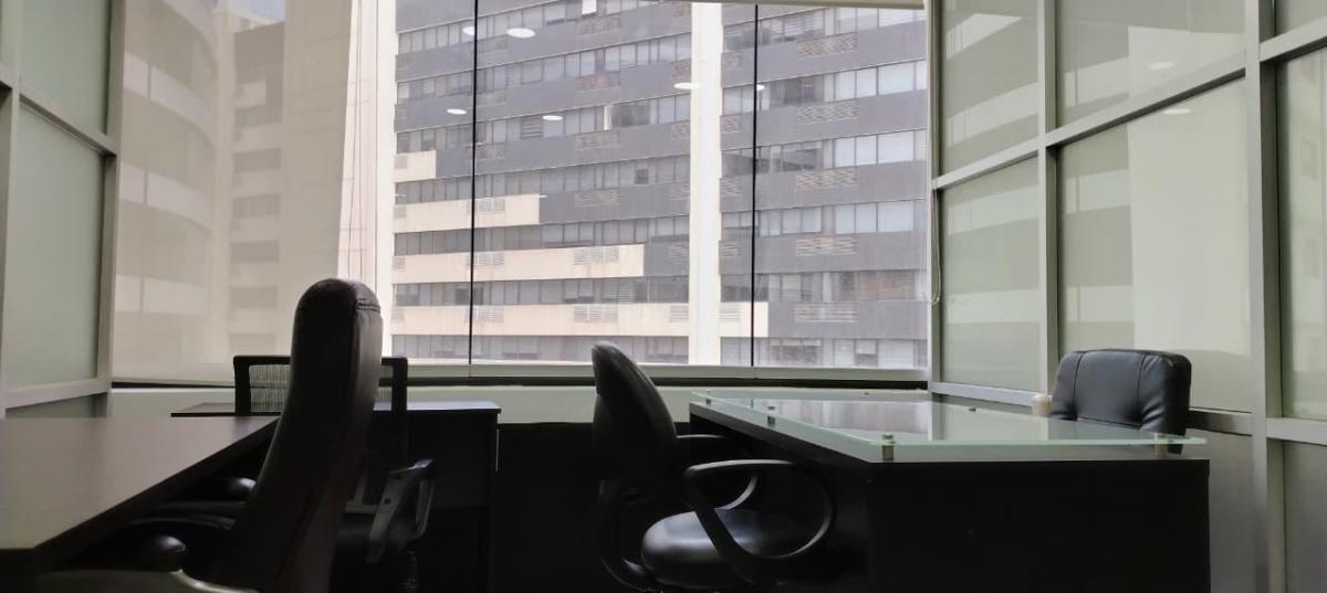 Se Vende Oficina Edificio The Point (Monij), Guayas — imagen 6