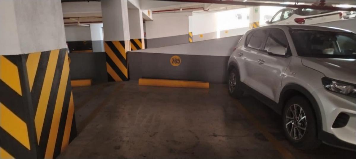 Se Vende Oficina Edificio The Point (Monij), Guayas — imagen 3
