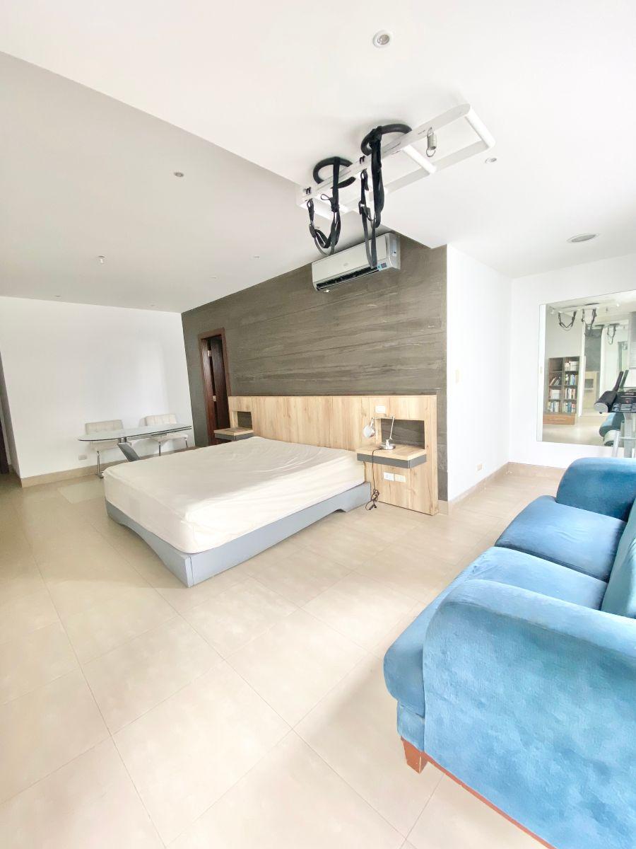 Departamento de 129 m² con 3 Dorm. en Venta en Los Olivos, Guayas — imagen 7