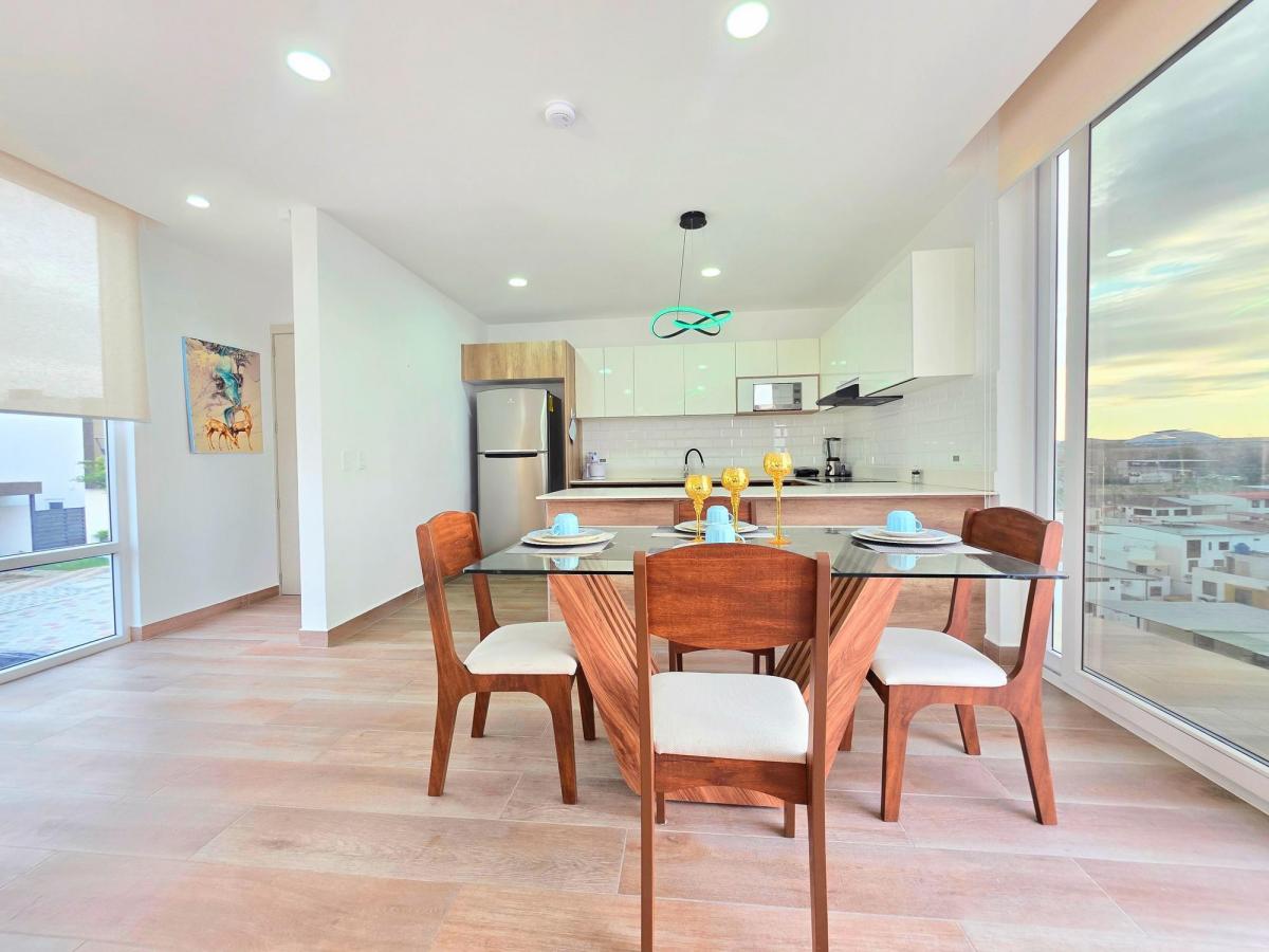 Vendo Departamento Full Amoblado en Porto Manta 3 Dorm., Manabí — imagen 10