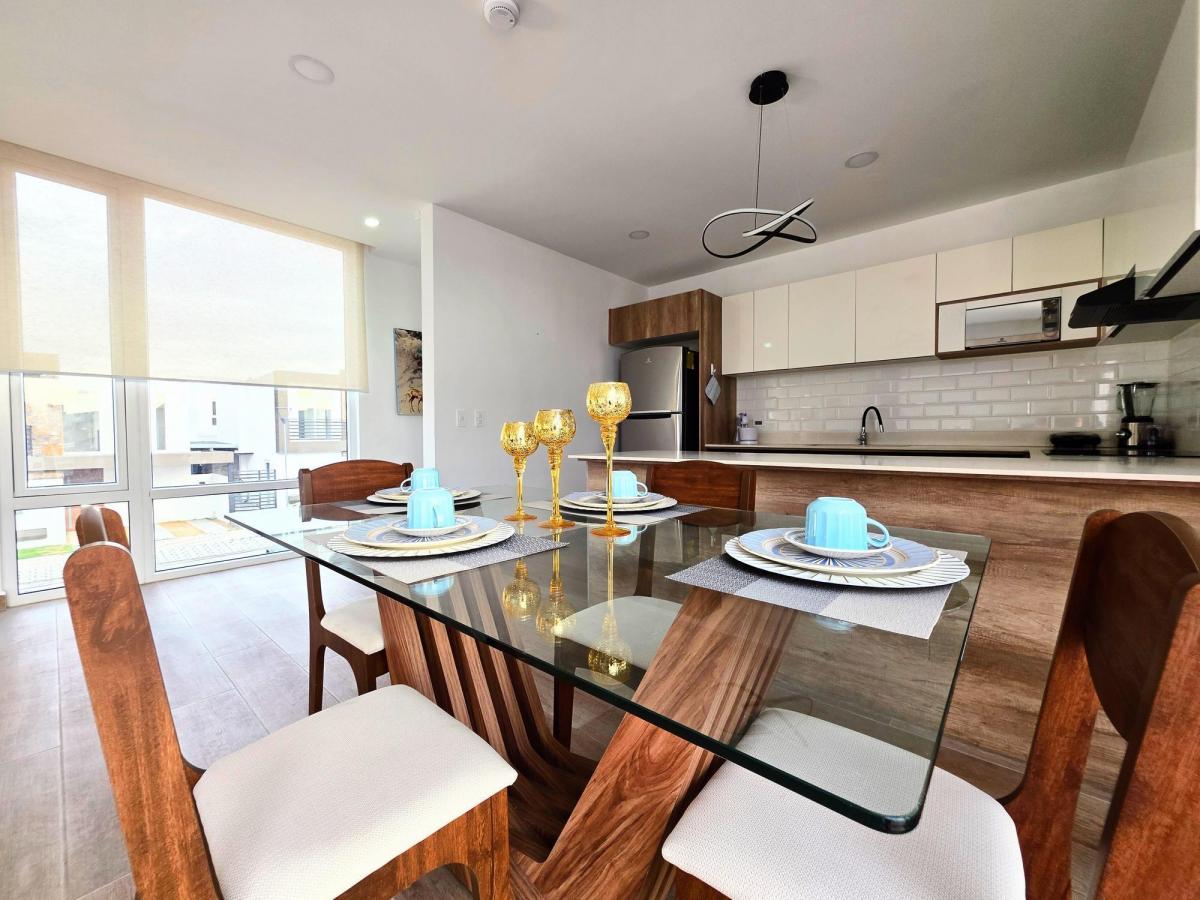 Vendo Departamento Full Amoblado en Porto Manta 3 Dorm., Manabí — imagen 8