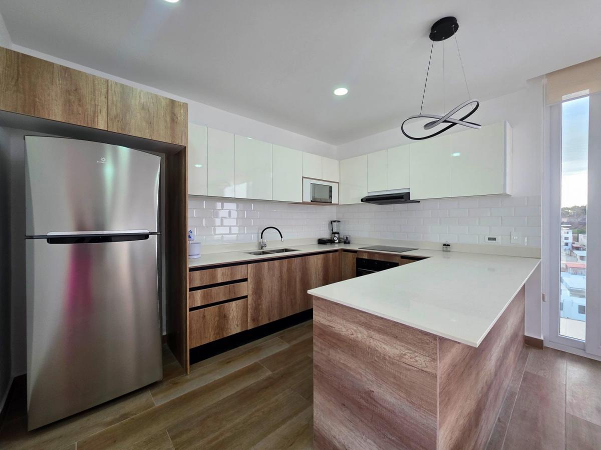 Vendo Departamento Full Amoblado en Porto Manta 3 Dorm., Manabí — imagen 6