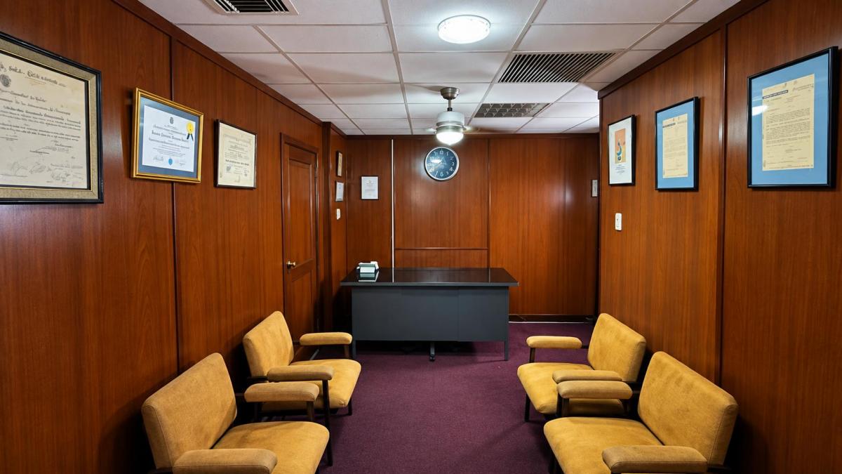 Venta de Oficina en El Centro de Guayaquil, Guayas — imagen 10
