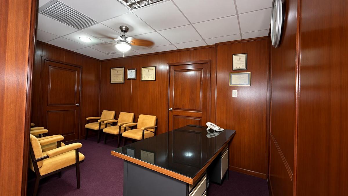 Venta de Oficina en El Centro de Guayaquil, Guayas — imagen 8