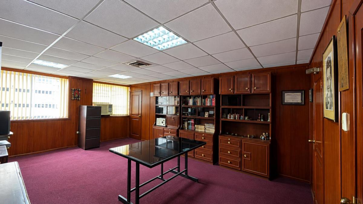Venta de Oficina en El Centro de Guayaquil, Guayas — imagen 6