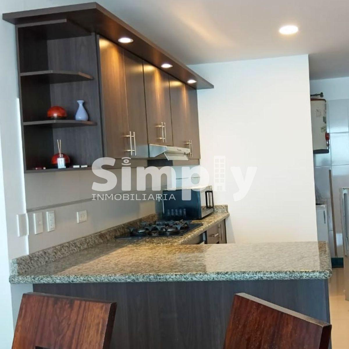 Departamento de 80 m² + 30 m² de Terraza Privada con 2 Habitaciones en Venta en Tonsupa — imagen 10