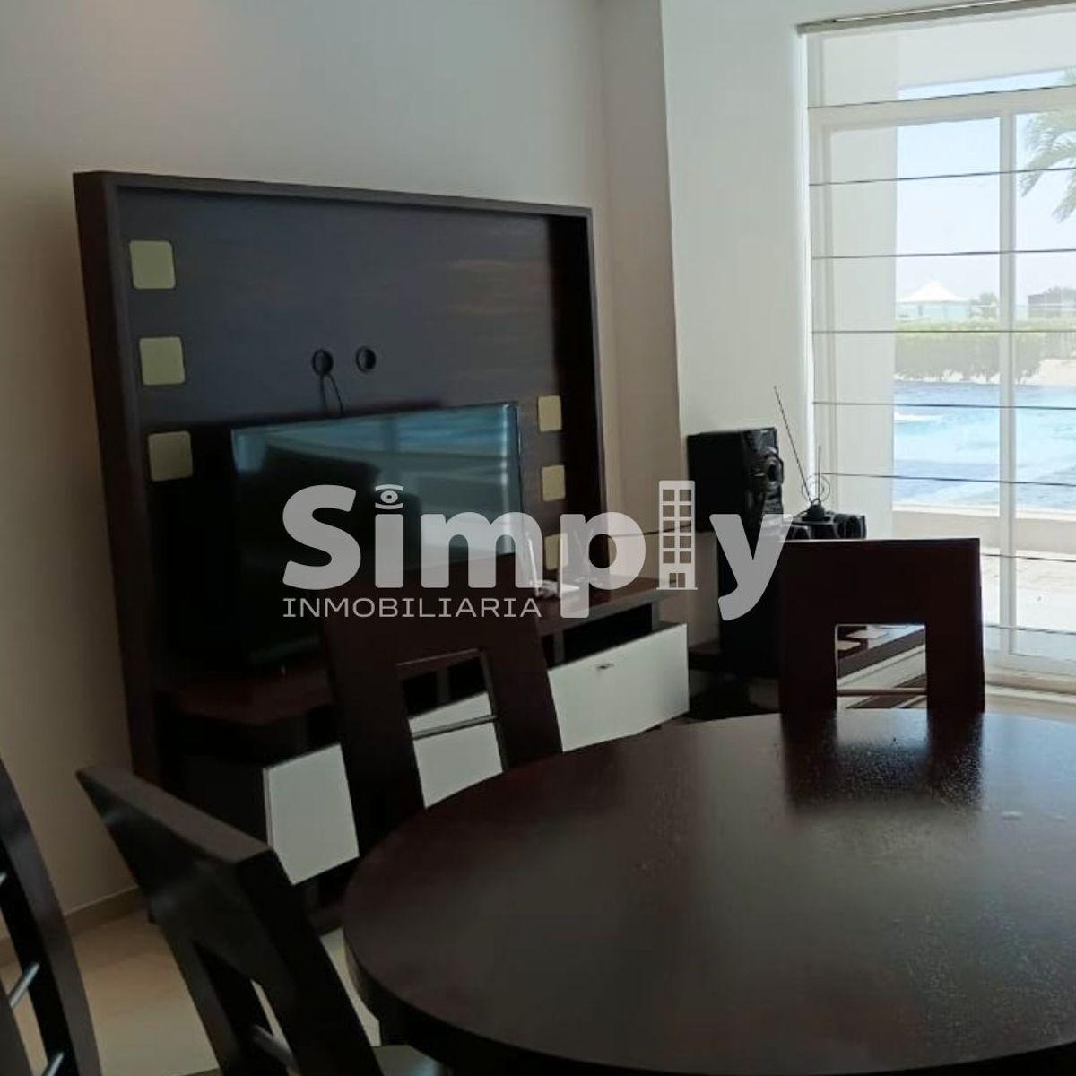 Departamento de 80 m² + 30 m² de Terraza Privada con 2 Habitaciones en Venta en Tonsupa — imagen 8