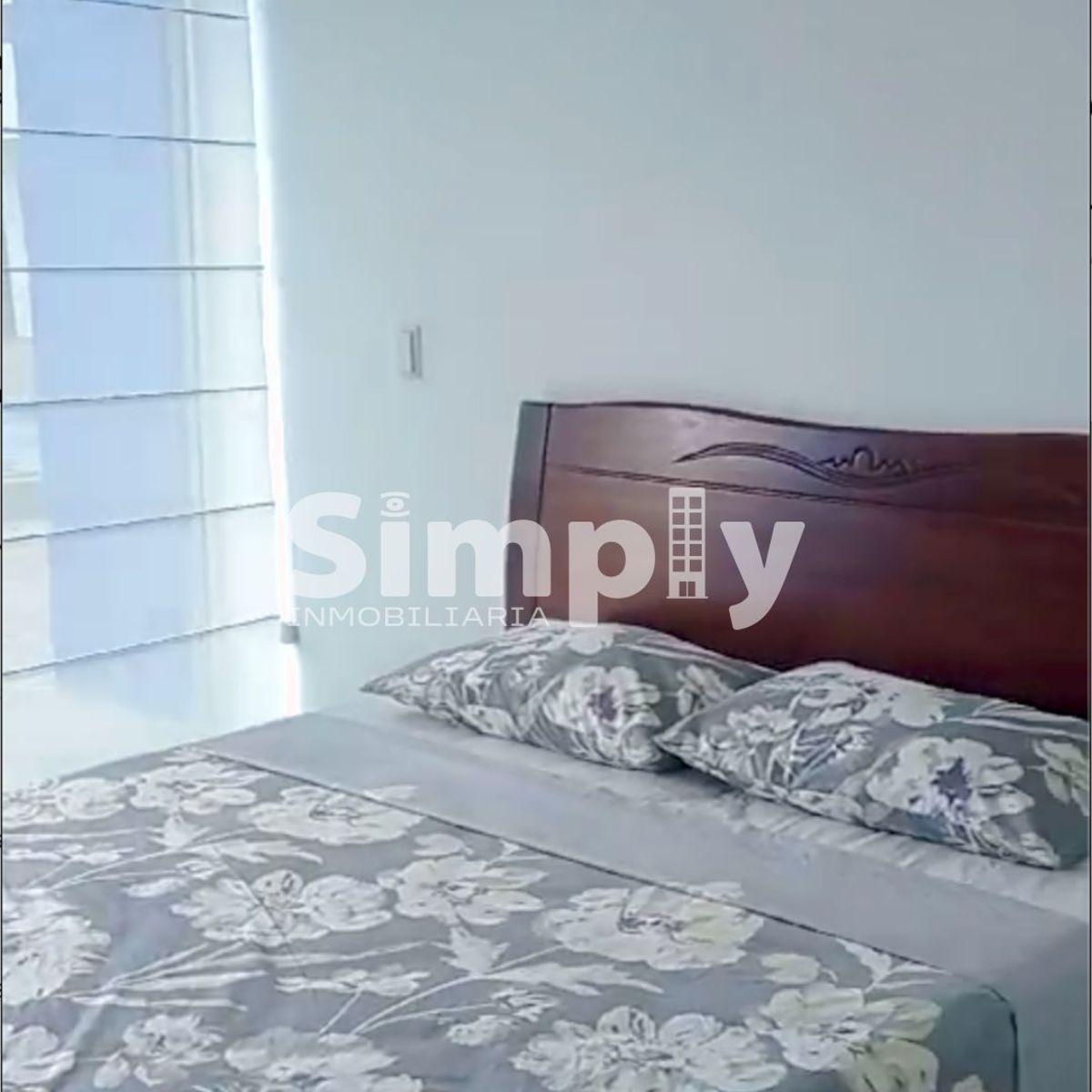 Departamento de 80 m² + 30 m² de Terraza Privada con 2 Habitaciones en Venta en Tonsupa — imagen 6