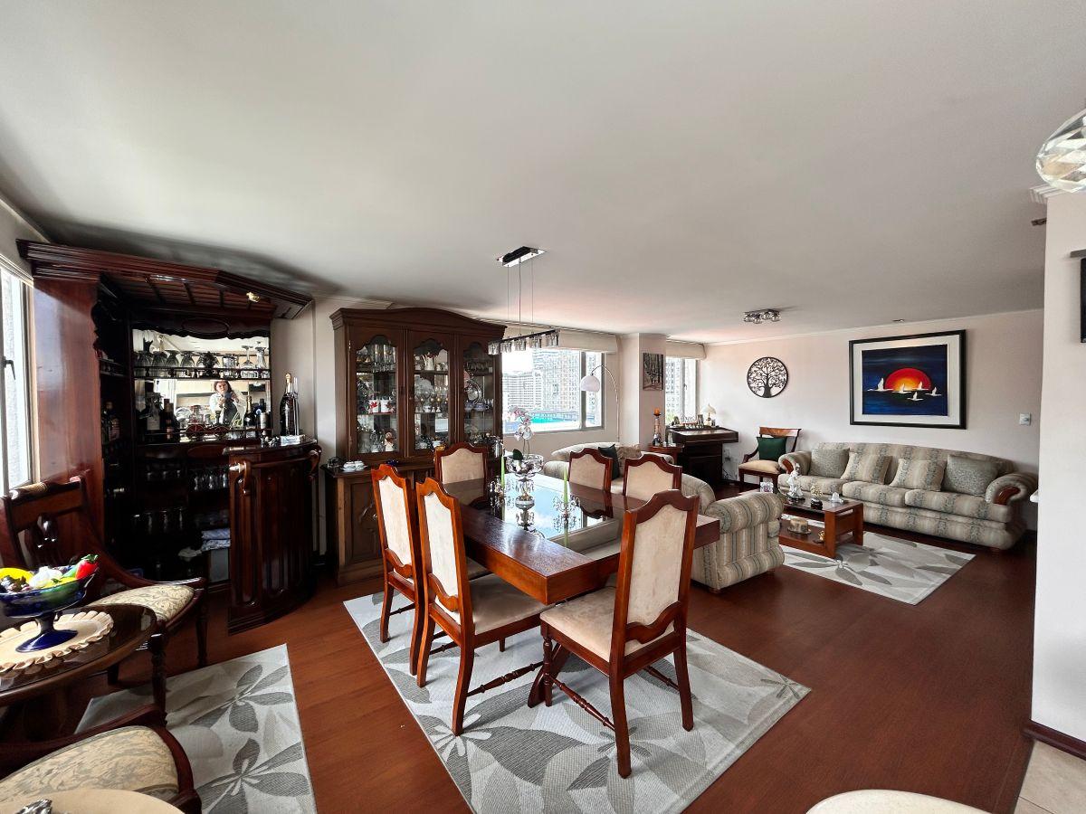 Penthouse en Venta — imagen 10