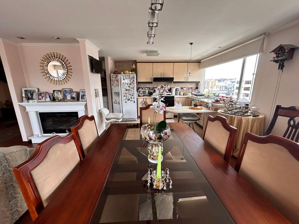 Penthouse en Venta — imagen 9