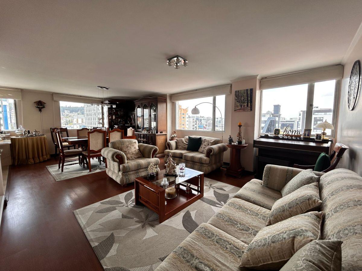 Penthouse en Venta — imagen 8