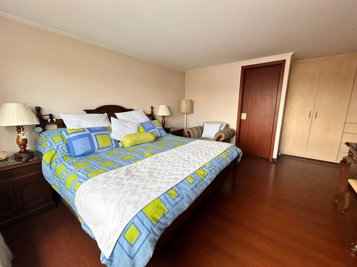 Penthouse en Venta — imagen 5