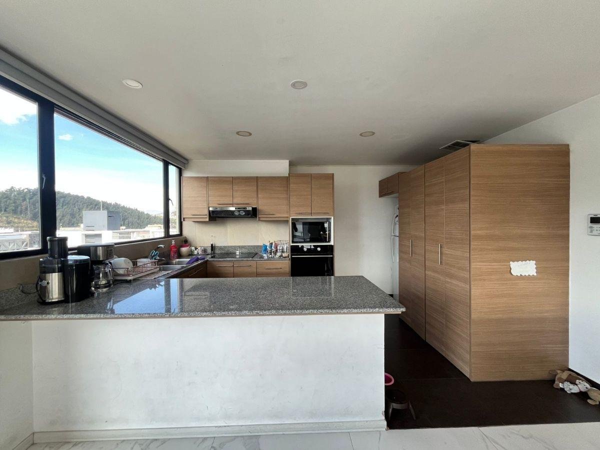 Lomas de Monteserrín, Piso 6, Departamento 2 Habitaciones con Balcón — imagen 6