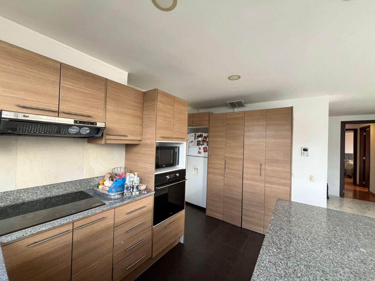 Lomas de Monteserrín, Piso 6, Departamento 2 Habitaciones con Balcón — imagen 5