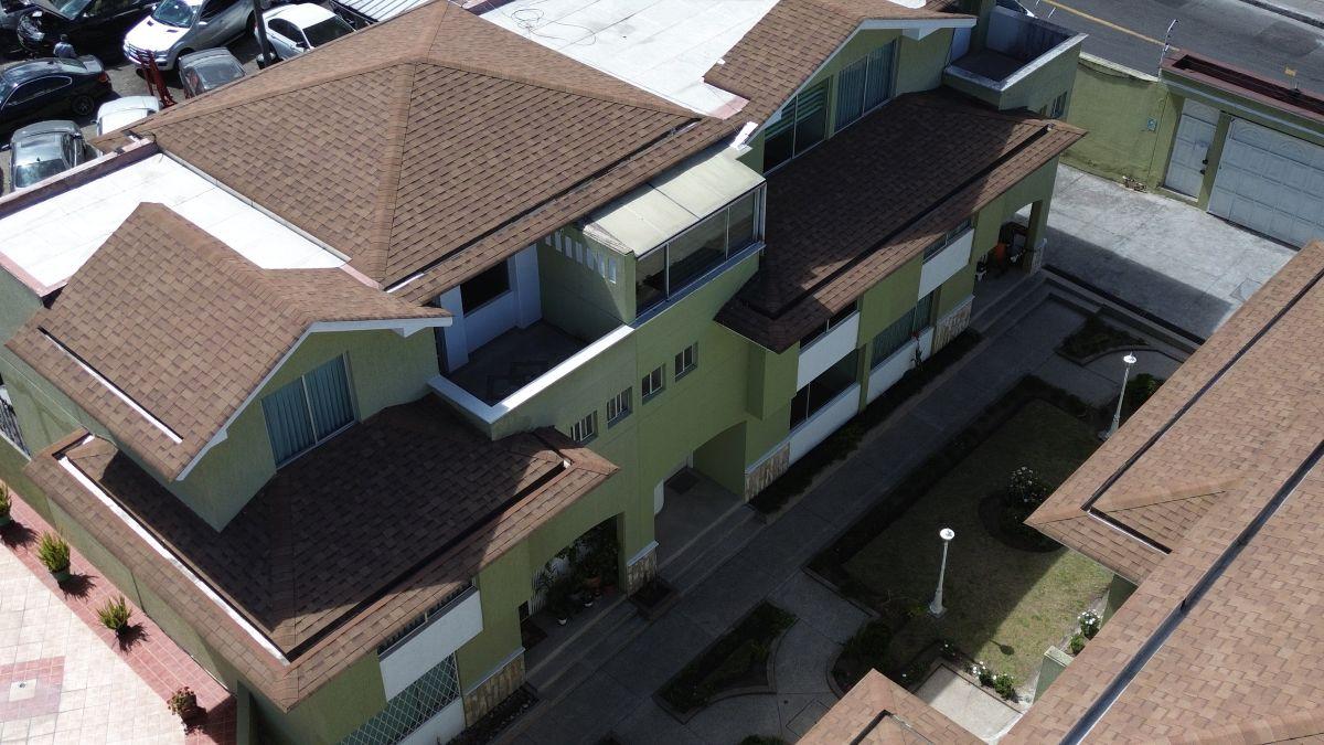 Casa de 223 m² con 4 Dorm. en Venta en Santa Lucía Quito — imagen 10