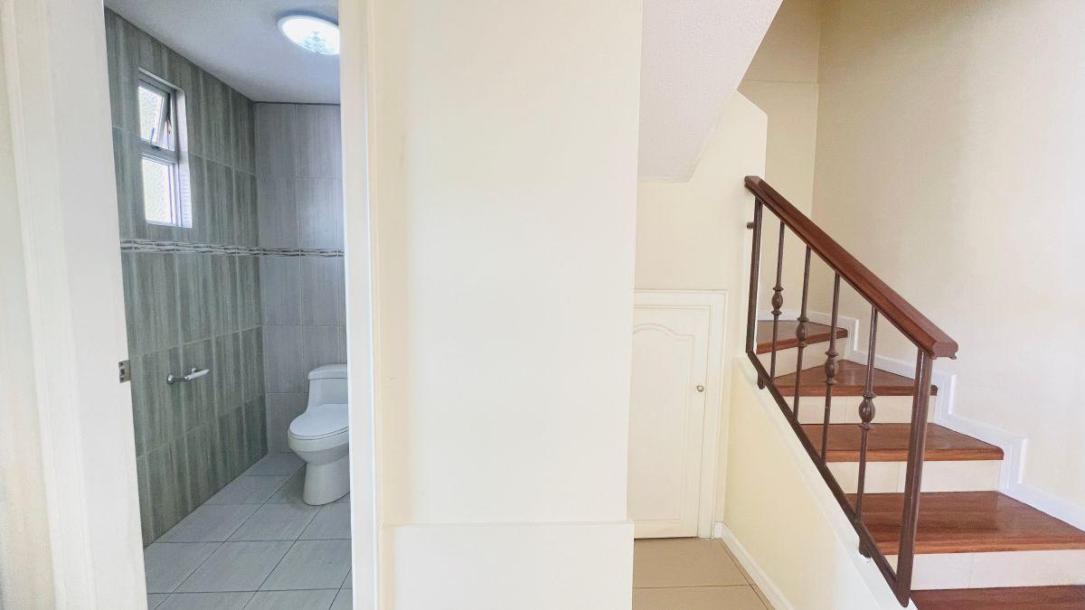 Casa de 223 m² con 4 Dorm. en Venta en Santa Lucía Quito — imagen 5