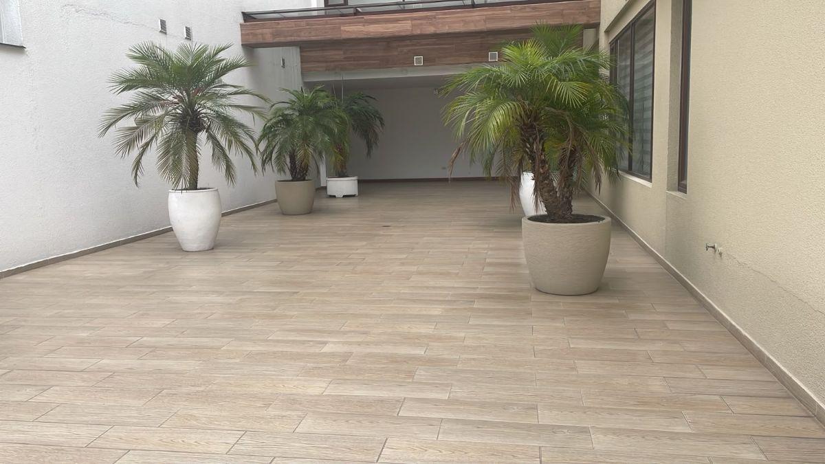 Venta Departamento Planta Baja Terraza Dos Dorm. Piscina Primavera Cumbaya — imagen 10