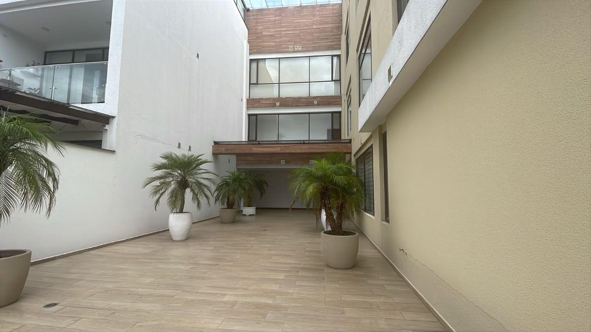 Venta Departamento Planta Baja Terraza Dos Dorm. Piscina Primavera Cumbaya — imagen 9