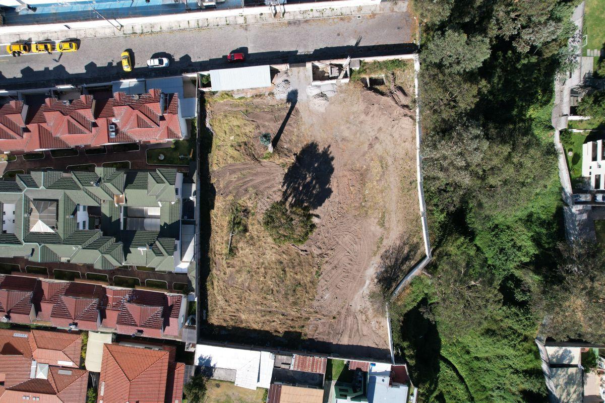 Venta Terreno 2823 m² Sector Condado — imagen 9