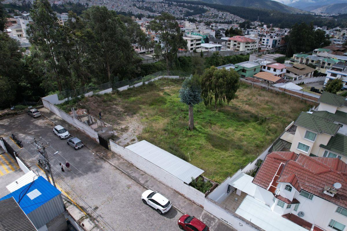 Venta Terreno 2823 m² Sector Condado — imagen 6