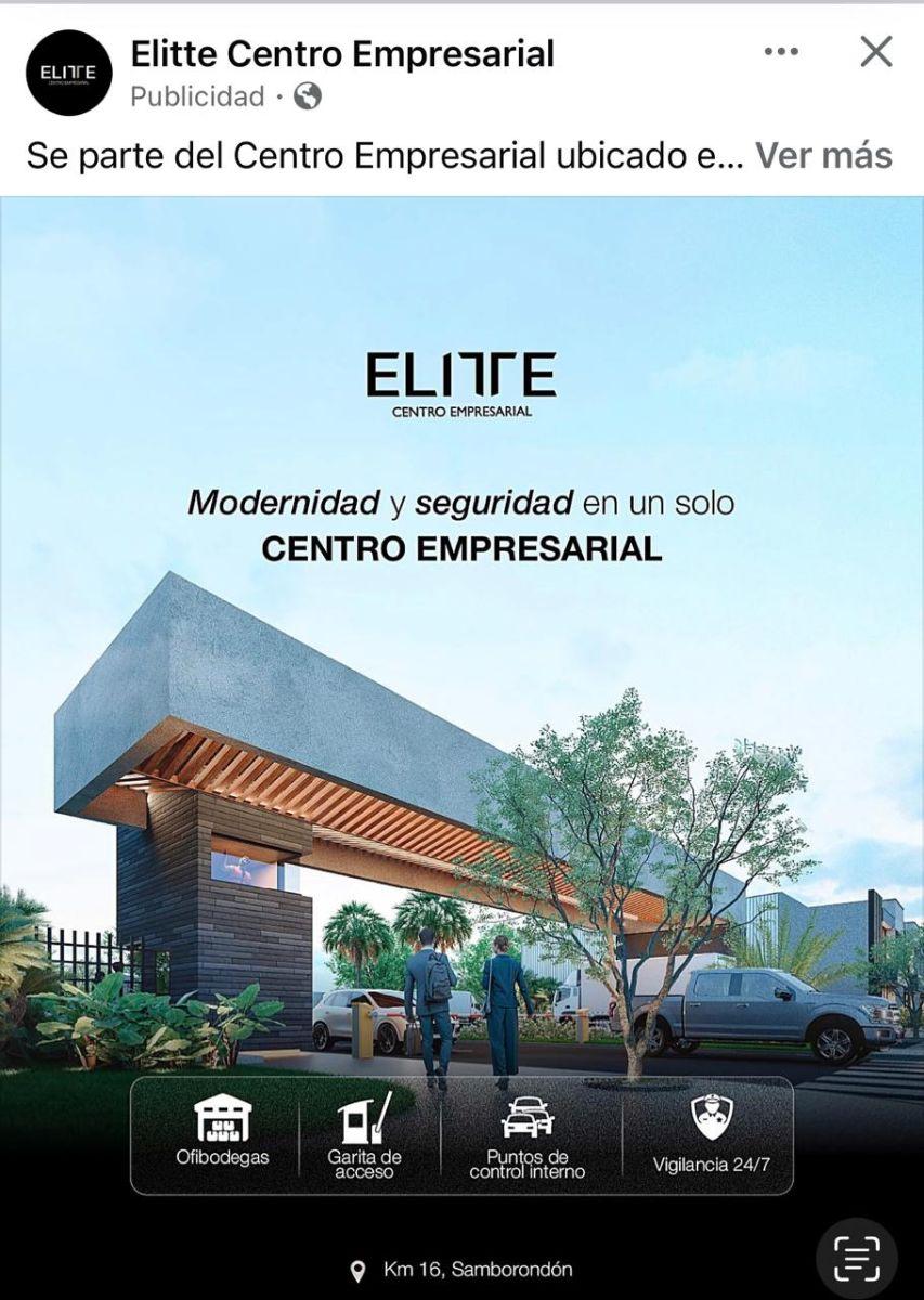 Venta de Solar Comercial E Industrial en Avda. Samborondon Km 16,5, Guayas — imagen 3