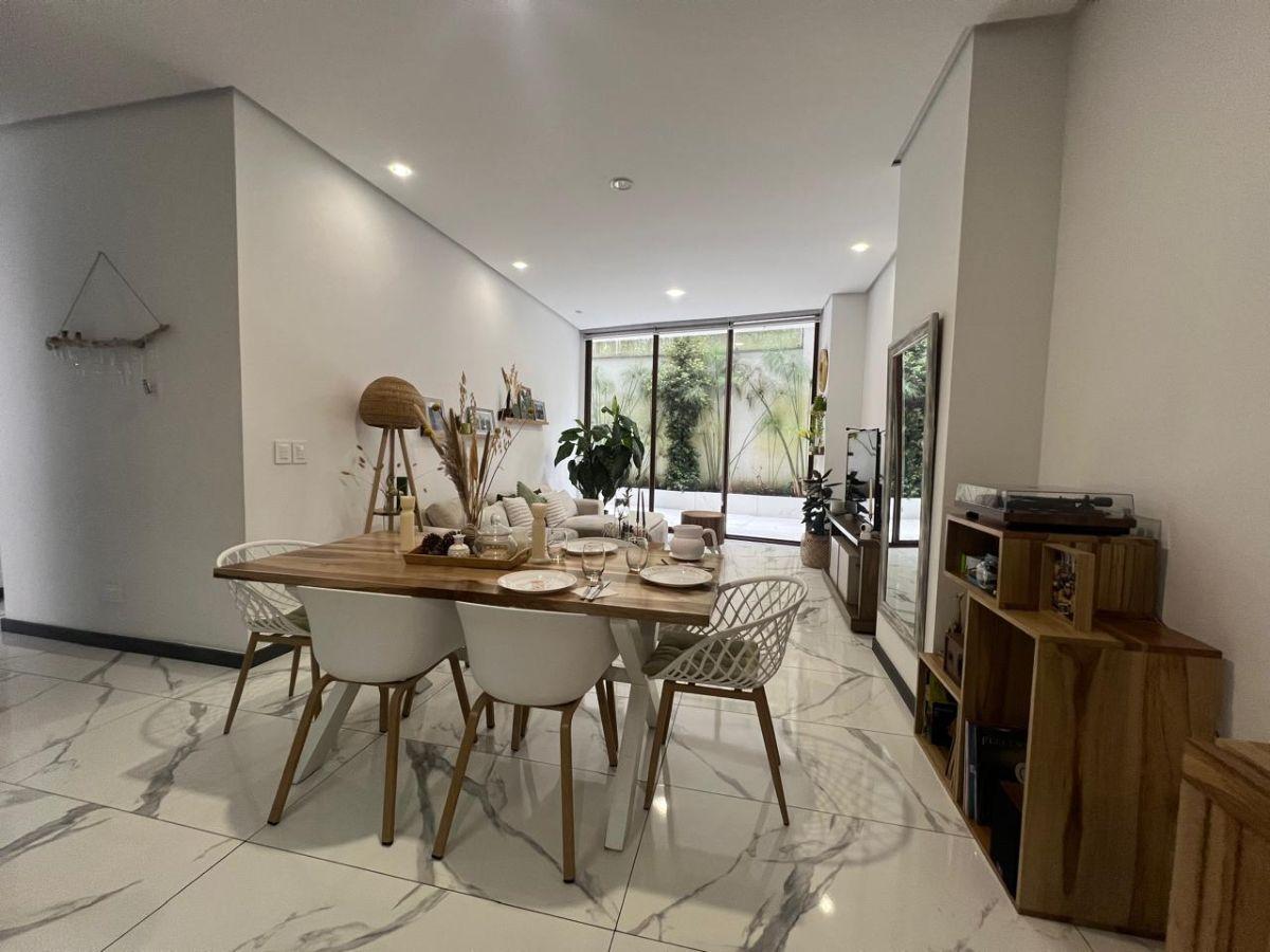 Departamento en Venta con Terraza y Patio - Jardines del Batan — imagen 10
