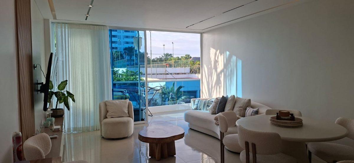 En Venta Departamento Full Amoblado en Punta Centinela — imagen 10