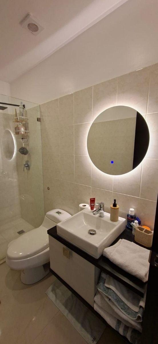 En Venta Departamento Full Amoblado en Punta Centinela — imagen 8