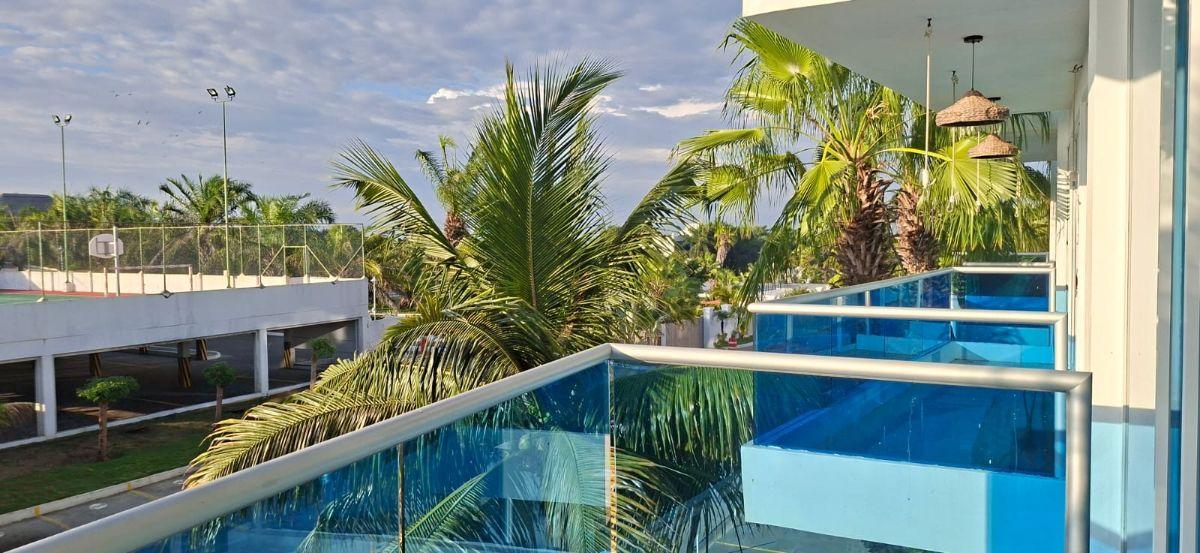 En Venta Departamento Full Amoblado en Punta Centinela — imagen 7
