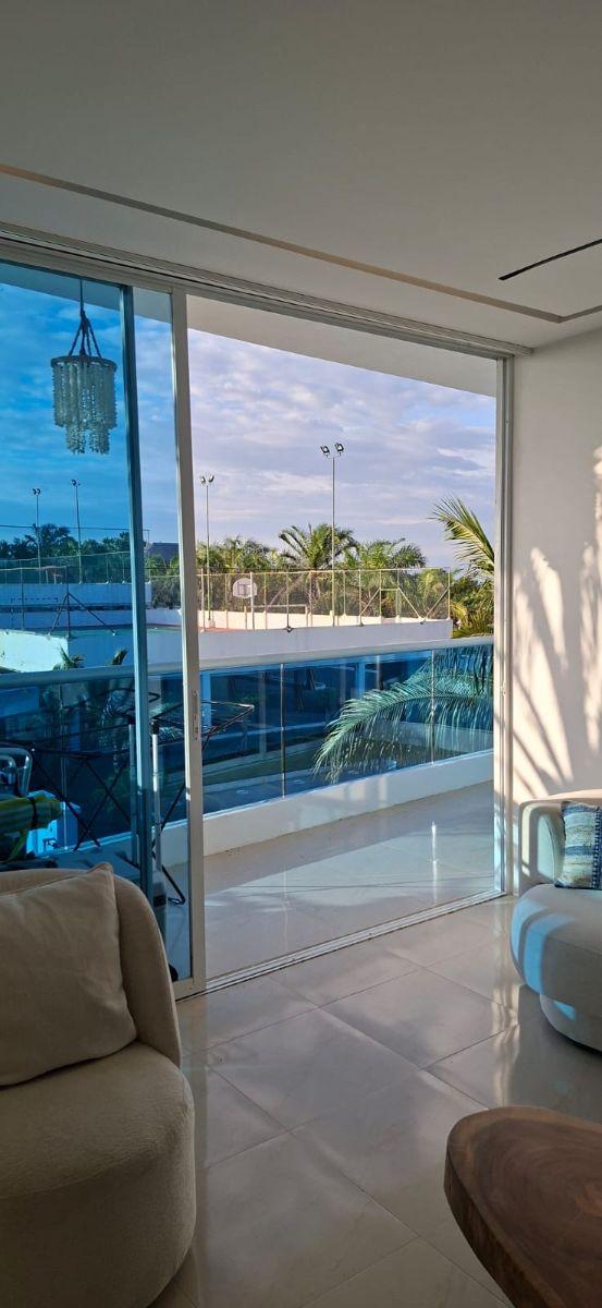En Venta Departamento Full Amoblado en Punta Centinela — imagen 5