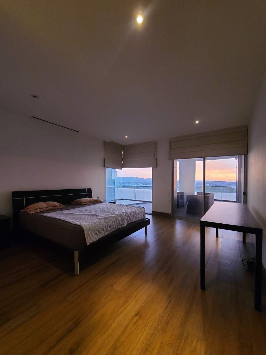 Departamento Vista Al Rio en Venta Urb. Tenis, Samborondon Km 4, Guayas — imagen 7