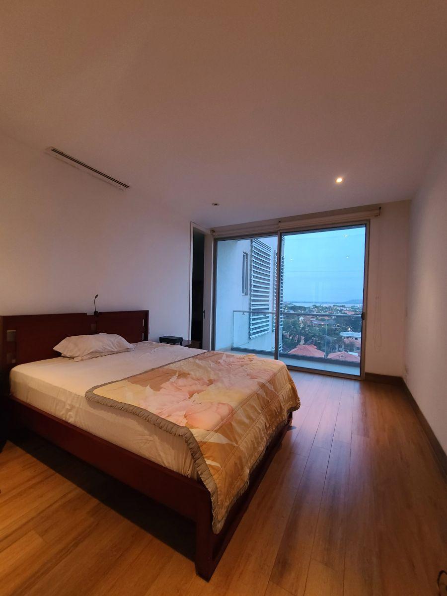 Departamento Vista Al Rio en Venta Urb. Tenis, Samborondon Km 4, Guayas — imagen 5