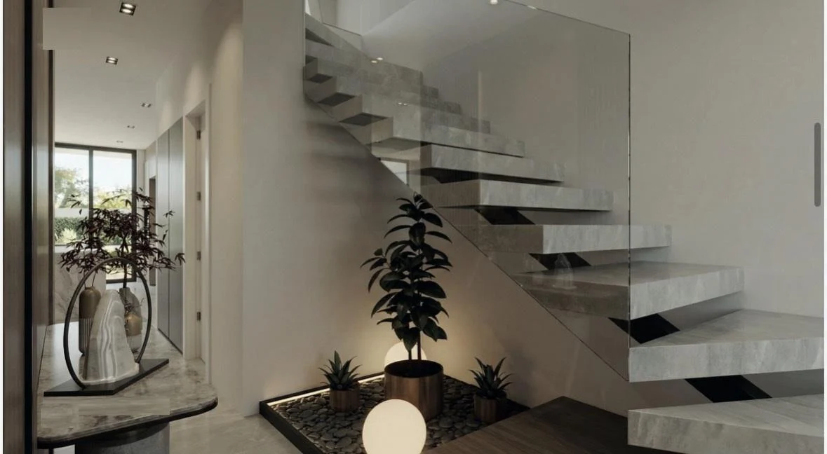 Venta Casa de Lujo de 3 Dorm. en La Urbanización El Condado - Quito — imagen 5
