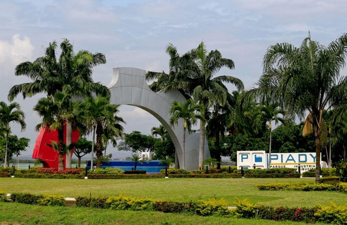 Terreno Industrial Logístico de 10.392 m² en Parque Industrial Piady – Vía Durán Yaguachi, Guayas — imagen 8