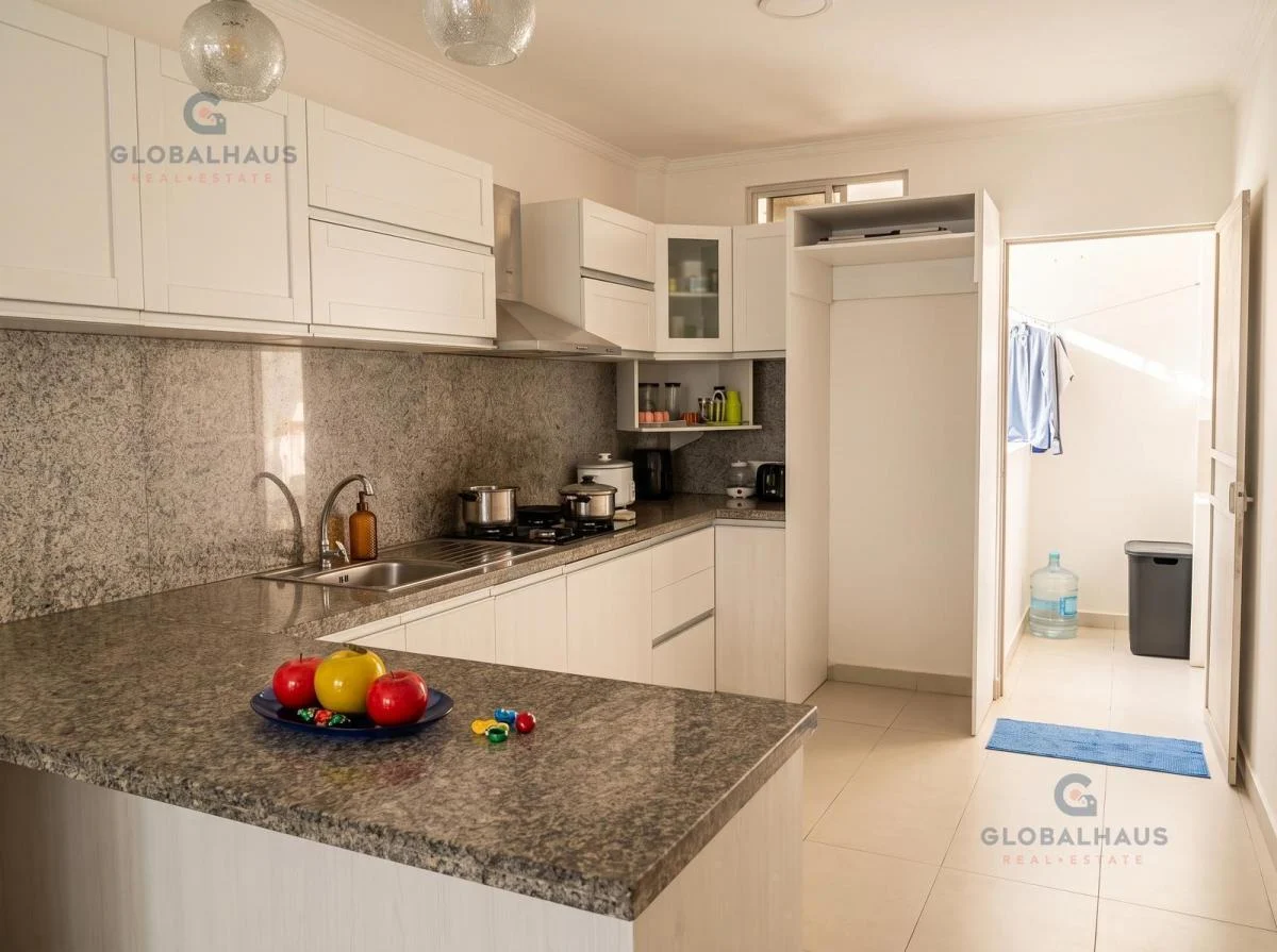 Venta Casa Rentera 4 Departamentos Av Francisco Orellana Norte Guayaquil, A. m. Guayas — imagen 10
