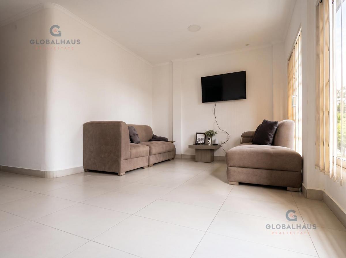 Venta Casa Rentera 4 Departamentos Av Francisco Orellana Norte Guayaquil, A. m. Guayas — imagen 8
