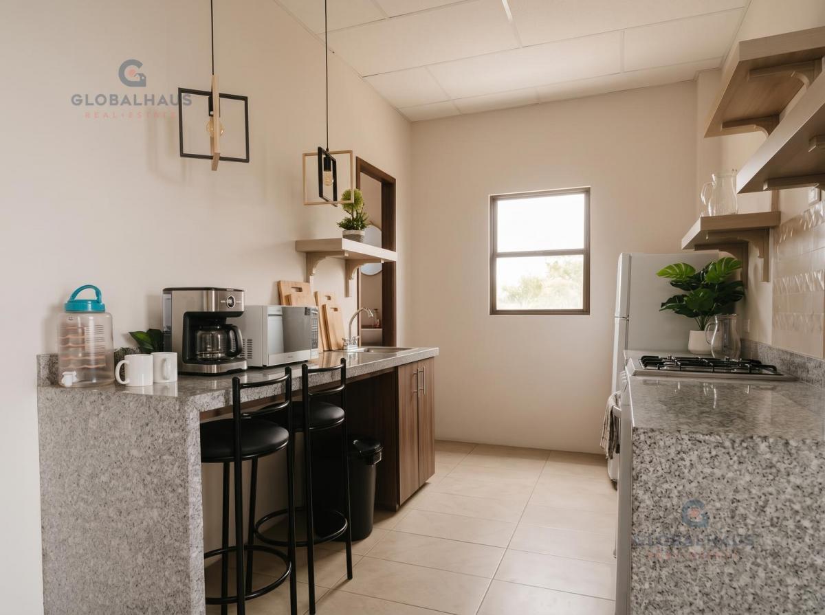 Venta Casa Rentera 4 Departamentos Av Francisco Orellana Norte Guayaquil, A. m. Guayas — imagen 7