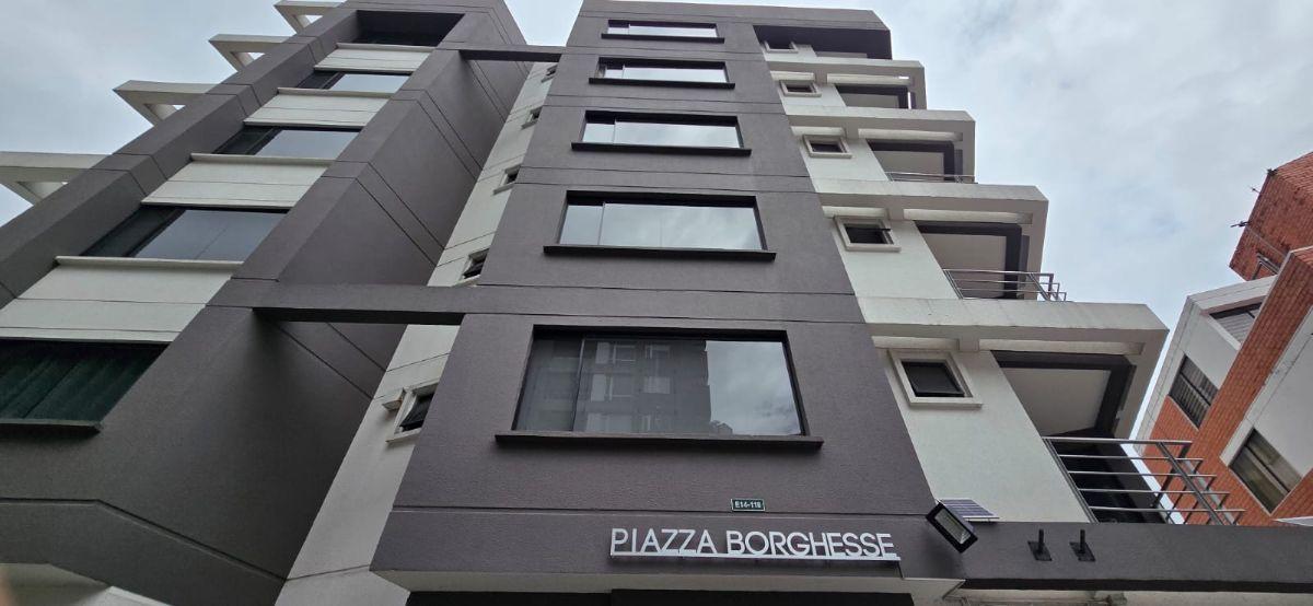 Venta Suite Bellavista Ed. Piazza Borghesse — imagen 10