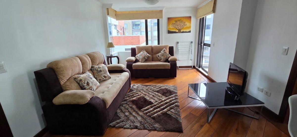 Venta Suite Bellavista Ed. Piazza Borghesse — imagen 7