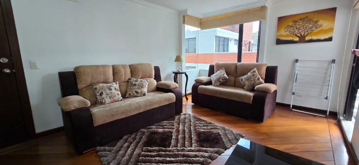 Venta Suite Bellavista Ed. Piazza Borghesse — imagen 6